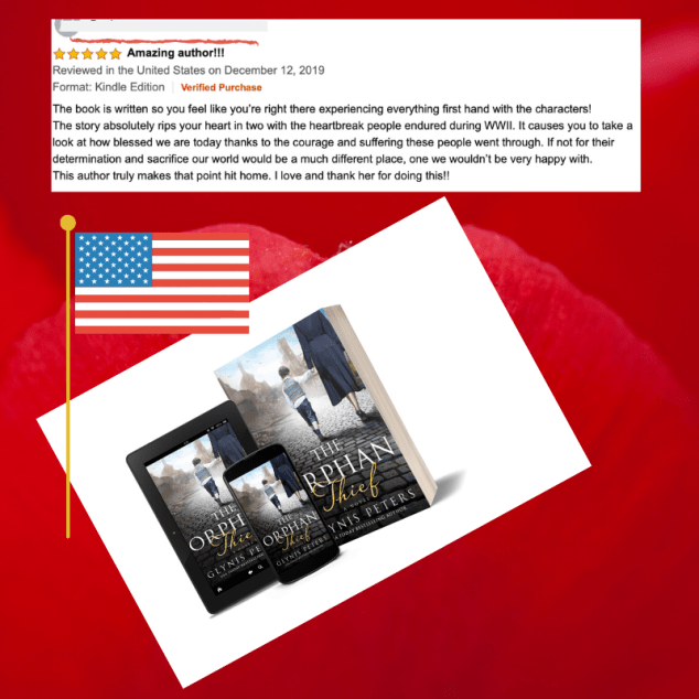 TheOrphanThief USA review Dec 12