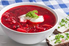 borscht