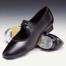 tap shoes