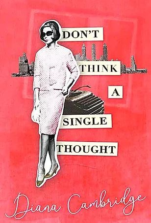 Don't think a single thought