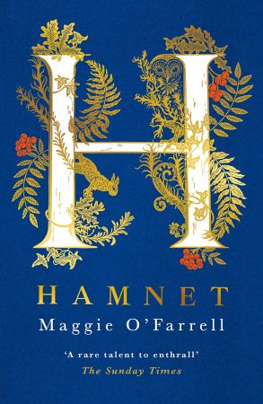 Hamnet Cover