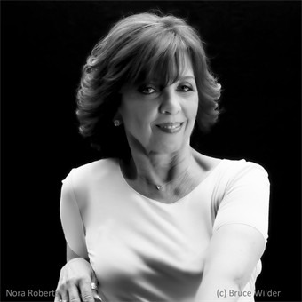 nora roberts