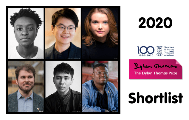 2020 Shortlist Author Grid (Large)