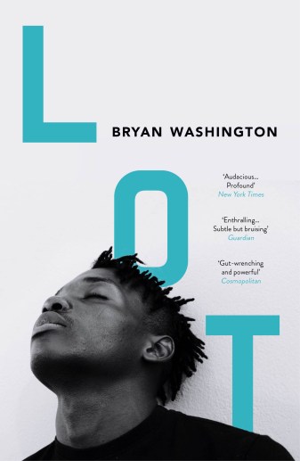Bryan Washington -Lot