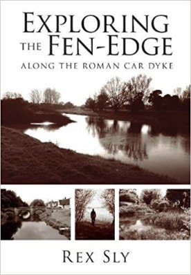 Exploring the Fen Edge