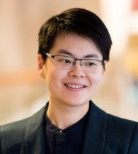 Mary Jean Chan (c) Forward Prizes for Poetry Adrian Pope