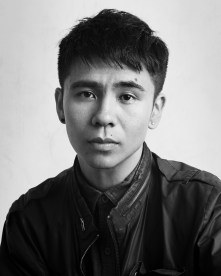 Ocean Vuong credit Tom Hines