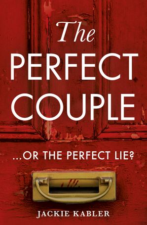 The Perfect Couple by Jackie Kabler | Linda's Book Bag