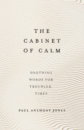 Cabinet of Calm jkt