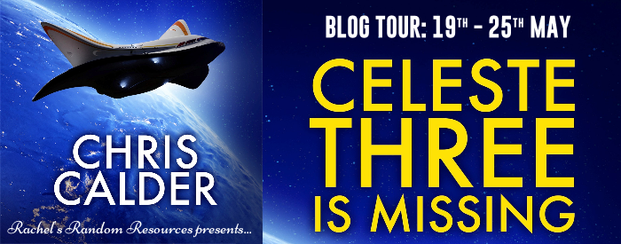 Celeste Three Is Missing