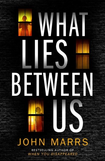 what Lies Between Us