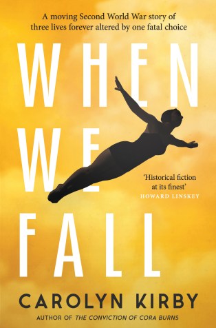 When We Fall Final Cover