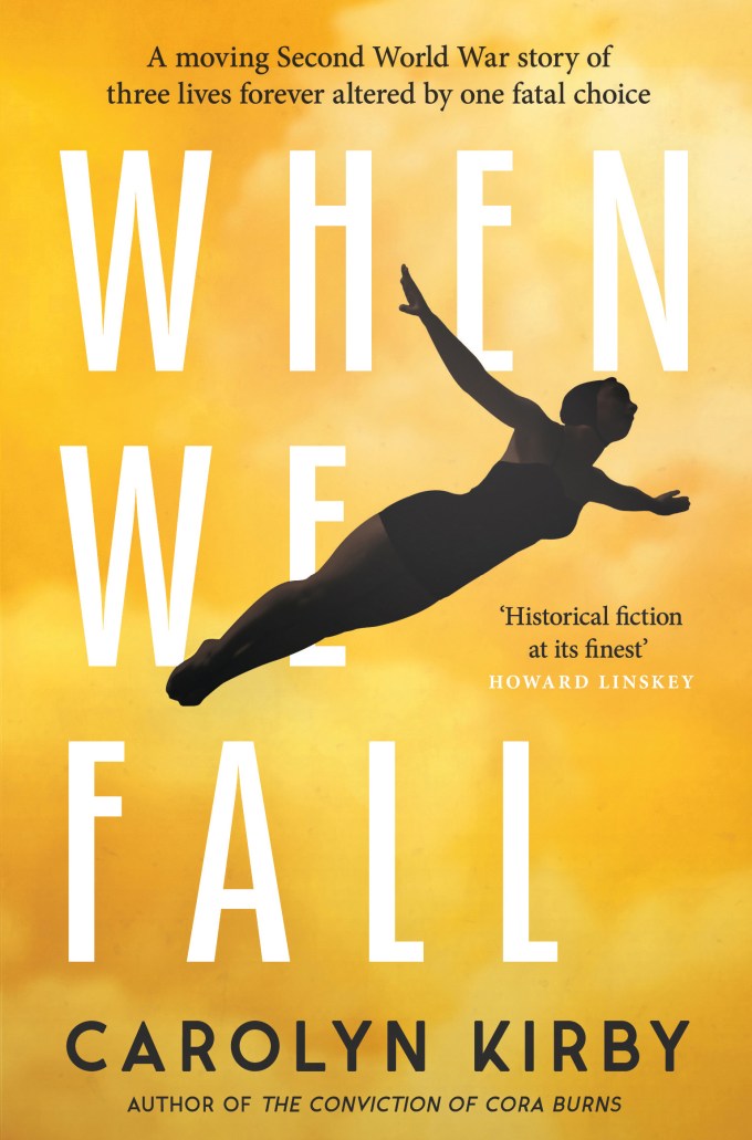 When We Fall Final Cover
