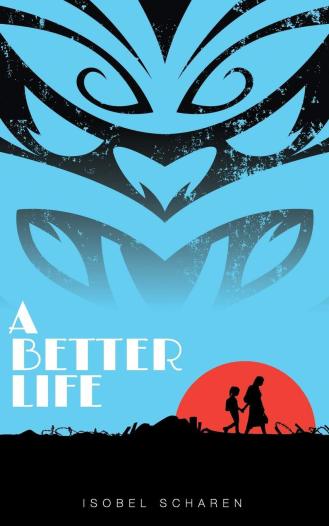 A Better Life_cover