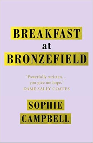 breakfast at Bronzefield