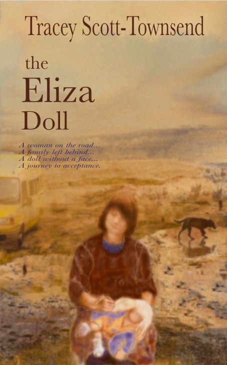 Eliza Doll cover