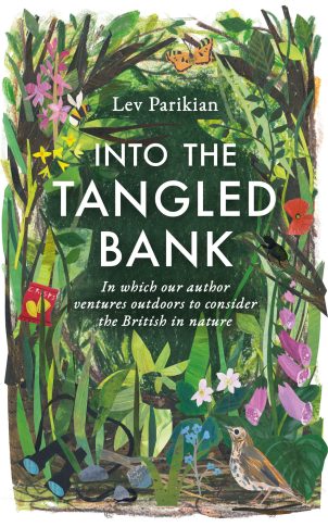 into the tangled bank
