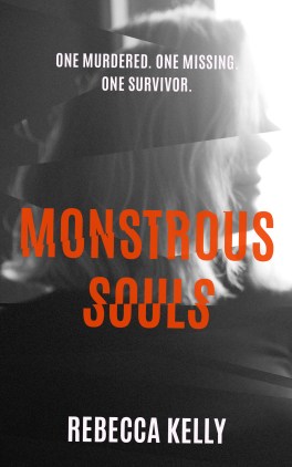Monstrous Souls eBook Cover