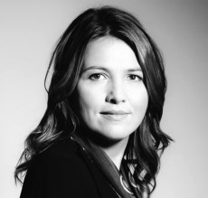 Seven and a Half Minutes Author Photo