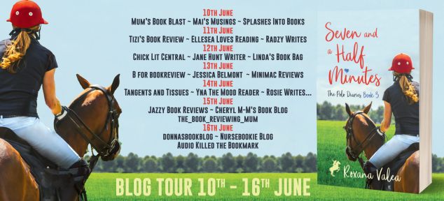 Seven and a Half Minutes Full Tour Banner