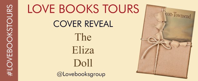 The Eliza Doll Twitter