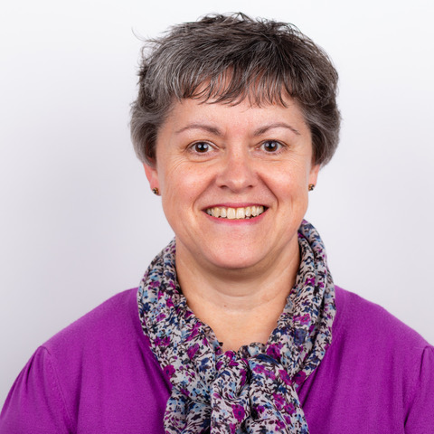 Starting Over - Author Pic