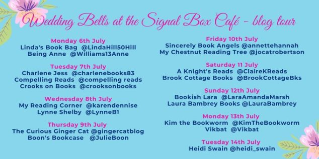 wedding bells banner