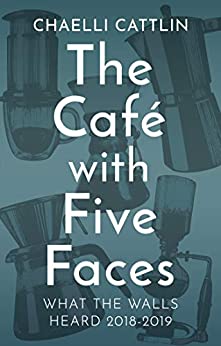 cafe with 5