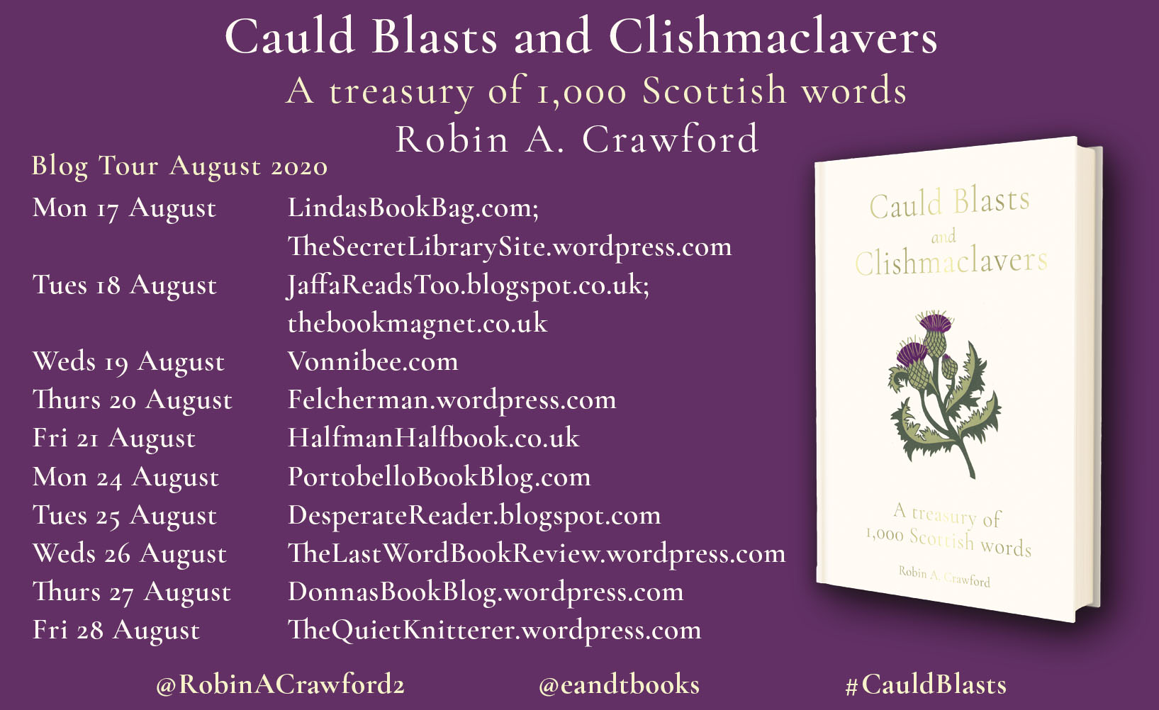 CBC blog tour poster