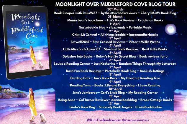 Moonlight Over Muddleford Cove Full Tour Banner